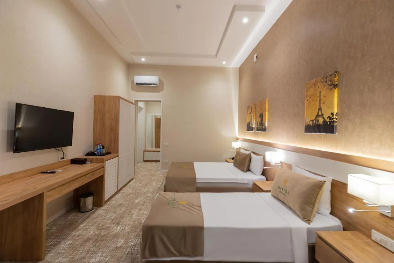 Merida Hotel Baku