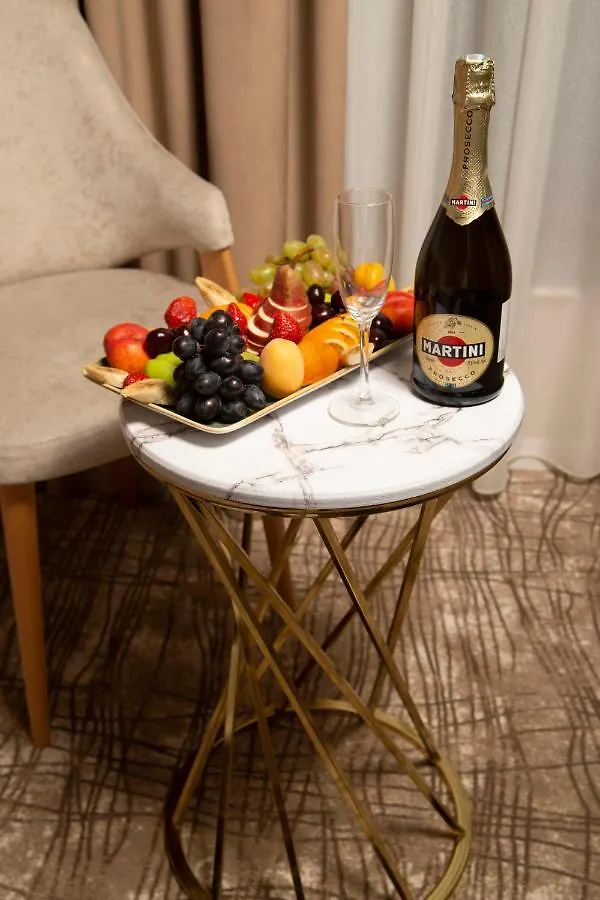 Merida Hotel Baku 4*,  Azerbejdżan