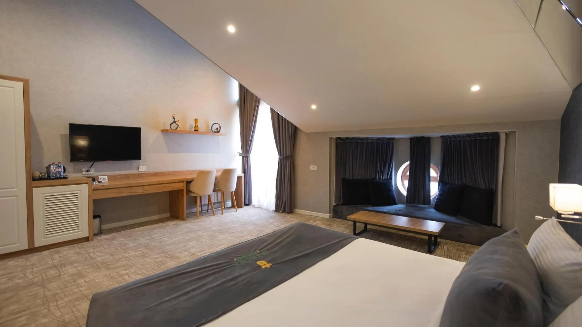 Merida Hotel Baku