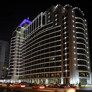 酒店 Qafqaz City & Residences, 巴库