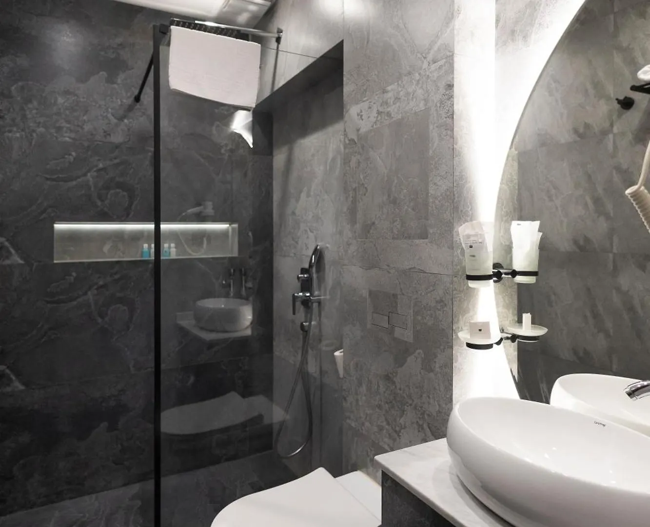 Merida Hotel Baku